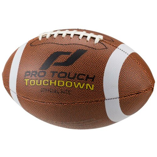 Pro Touch lopta za ameriški fudbal AMERICAN FOOTBALL braon 177127 Slike