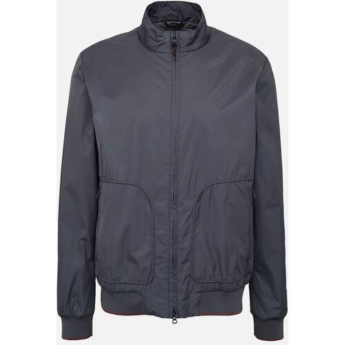 Geox Blue men's jacket Snake - Men Cene