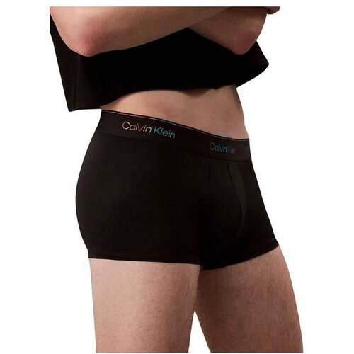Calvin Klein crne mu&amp;scaron;ke bokserice Slike