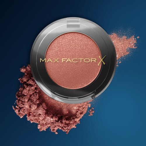 Max Factor Wild Shadow Pot kremasto sjenilo za oči nijansa 04 Magical Dusk 1,85 g Slike
