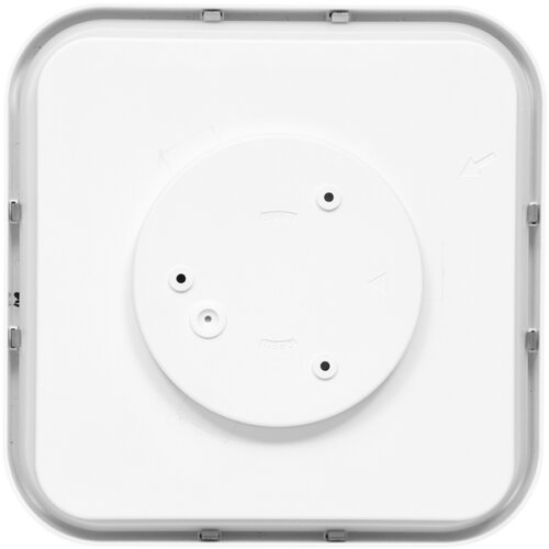  Ecolite W3094-12W/BI-LED Plafonsko svetlo za kupatilo LUKY LED/12W/230V IP44 belo Slike
