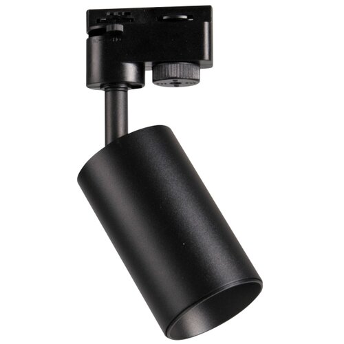  Reflektor za &amp;scaron;inski sistem MARIBEL 1xGU10/10W/230V, crne boje Slike