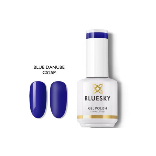  BLUESKY TRAJNI LAK BLUE DANUBE 15ML Cene