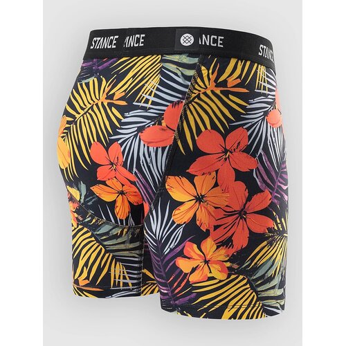 Stance Poipu Poly Brief Boksarice orange Slike