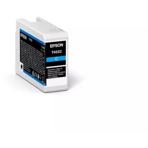 Epson Tinta T46S2 UltraChrome Pro Cyan 25ml Cijene
