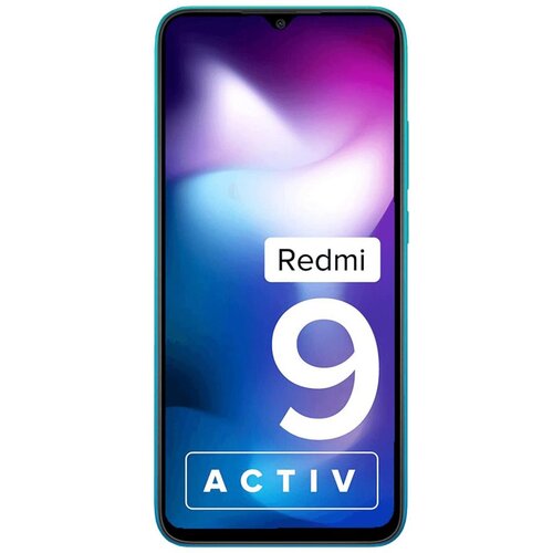 Xiaomi Smartphone Redmi 9 Active 6.53”,Octa Core 2.3GHz, 4GB,13Mpx – Redmi 9 Active 4GB/64GB Green Cijene