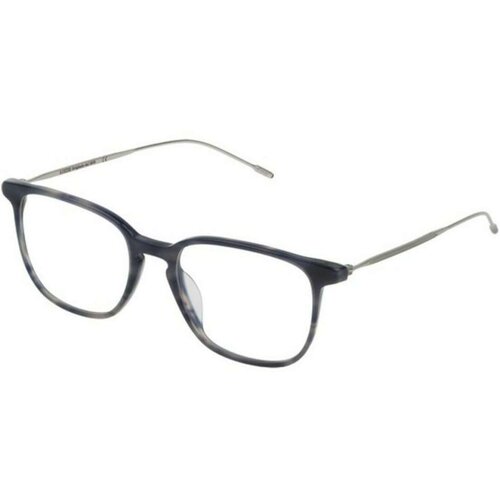  Okvir za naočale za mu&amp;scaron;karce Lozza VL4171536BZM Siva &amp;Oslash; 53 mm Slike