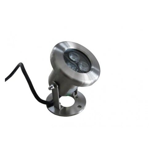 Bb Link led spot HX-UW85-9W rgb Cene
