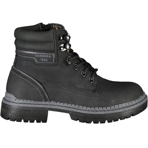 Carrera BLACK MEN&amp;amp;#39;S BOOT FOOTWEAR Slike
