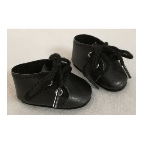 Paola Reina crne cipele za lutke od 32 cm. ( 63222 ) Cene