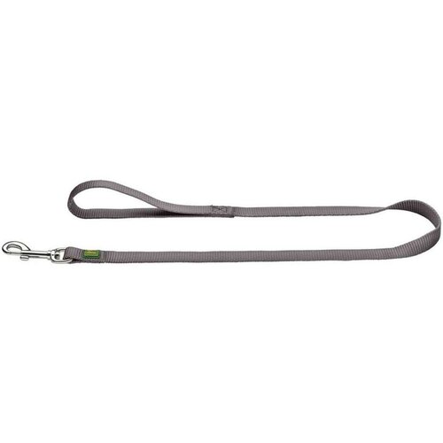 Povodac za pse Hunter Siva (100 cm) Slike