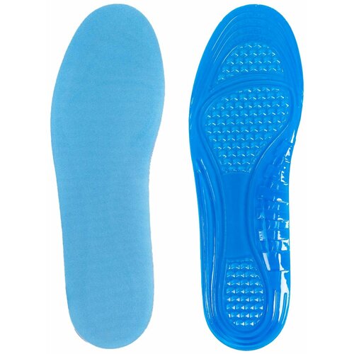 Yoclub Woman's Comfort Gel Shoe Insoles, Trim To Fit OIN-0011K-A1S0 Cene