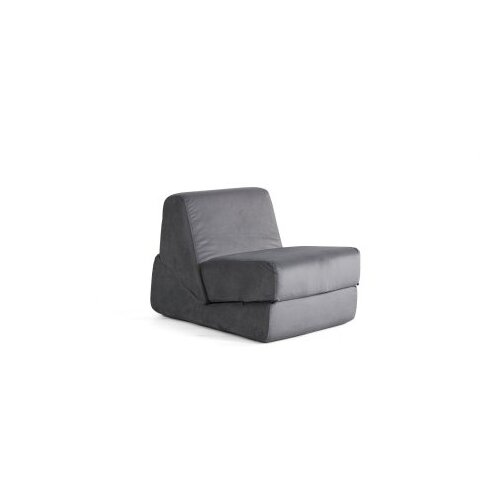 Atelier Del Sofa sofa-krevet sa 1 sedicom origami convertable grey Slike