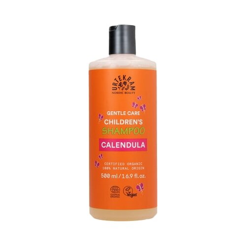 Urtekram Calendula Children&amp;#039;s Shampoo - 500 ml Slike