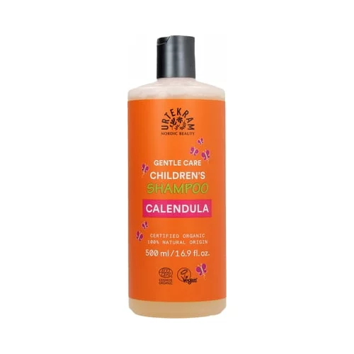 Urtekram Calendula Children's Shampoo - 500 ml