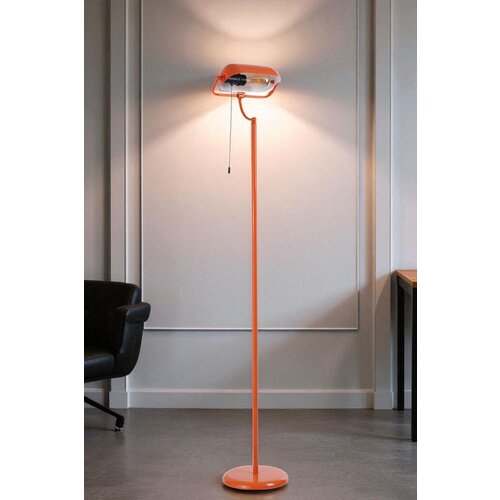 Opviq podna lampa 8964-4, narandžasta Cene