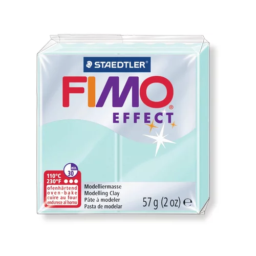 FIMO Plastelin, 56 g, "Effect", meta