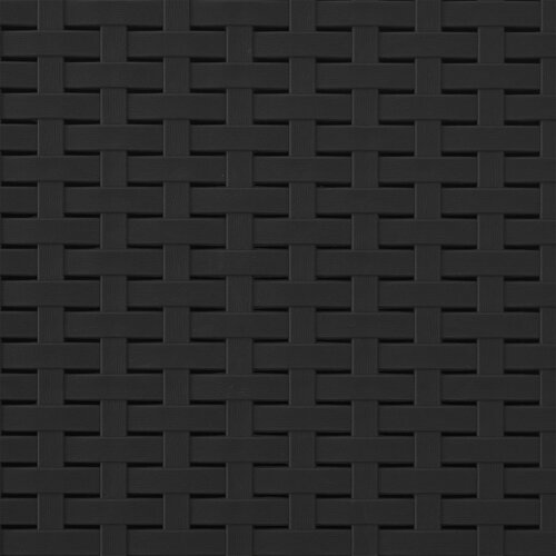  Vrtne stolice za blagovanje 2 pcs Antracit 53 x 47 x 88,5 cm PP Slike
