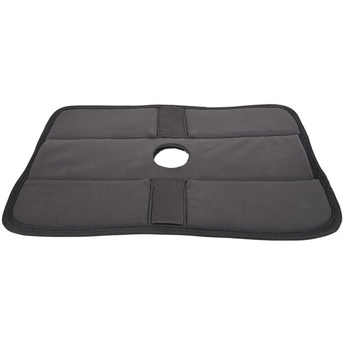 Sportsheets Pivot 3 in 1 Play-Pad Black Cene