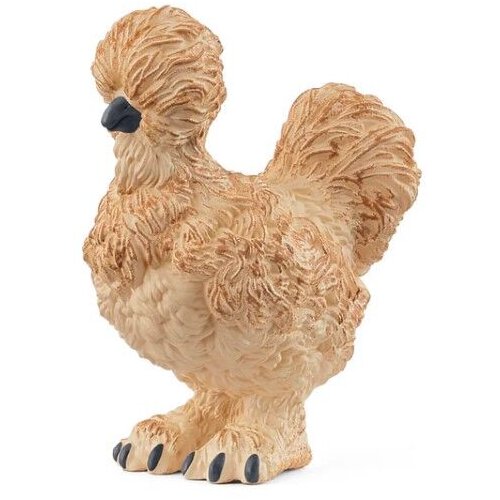 Schleich 14891 - Svet kmetij - piščanec Silkie - 1 k. Cene