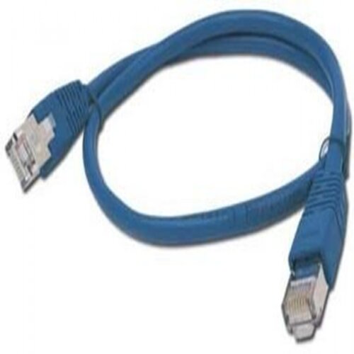 Gembird PP12-5M/B mrezni kabl 5m blue Slike
