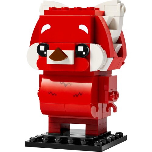 Lego LEGO® Disney - Rdeča panda Mei (40798) Cene