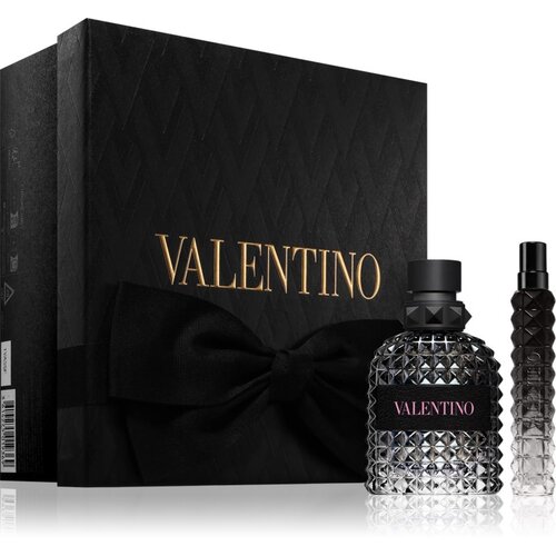 Valentino Born In Roma Uomo darilni set za mo&amp;scaron;ke Slike