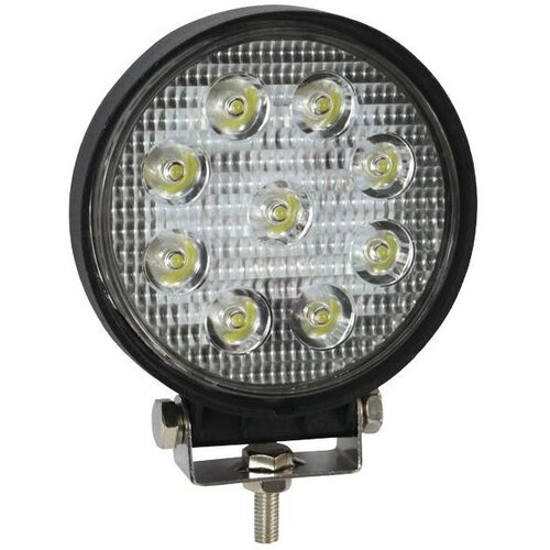 Amio LED reflektor 27W 6000K IP67 Cene