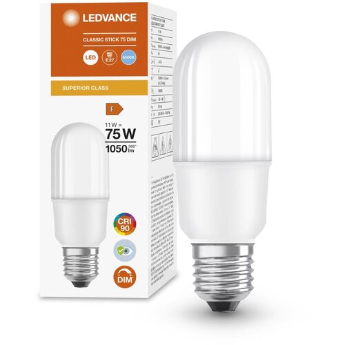 Ledvance led prigu&scaron;iva sijalica E27/11W/230V 6500K cri 90 Cene