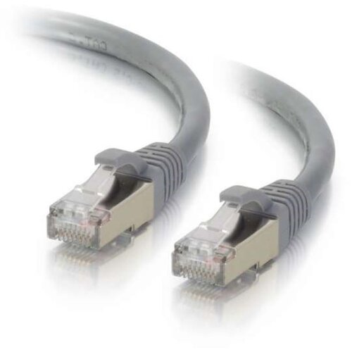 Patch ftp CAT6 0,50m Slike