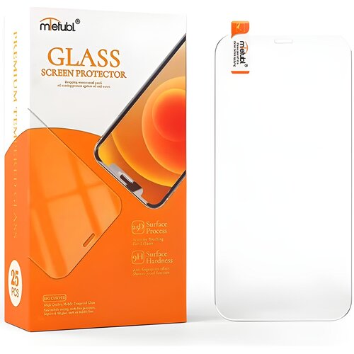 Za&scaron;titno staklo s povi&scaron;enim rubovima za Apple iPhone 14 Pro Max - Prozirna KP29834 Cijene
