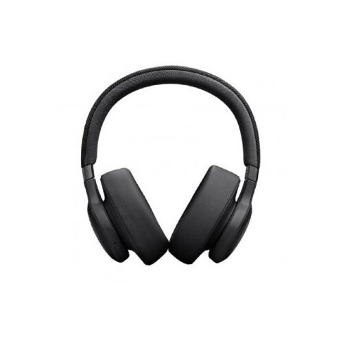 JBL slušalice on-ear BT Live 770 crne Cene