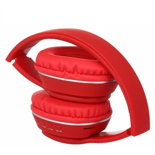 Olimp Sport bluetooth slu&amp;scaron;alice L350 (S13) crvene Slike