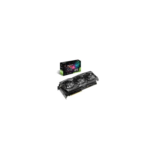 Asus ROG Strix GeForce RTX 2080Ti Advanced A11G GDDR6 ROG-STRIX-RTX2080TI-A11G-GAMING grafička kartica Slike