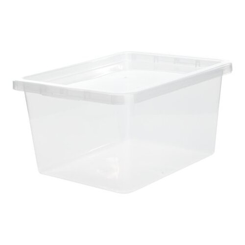 Olimp Sport Kutija bela 20 L Cene