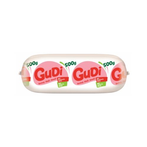 Gudi kobasica 500g Slike