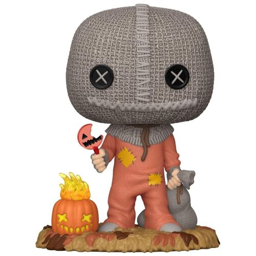 Funko Figura POP Trick'r Treat Sam with Pumpkin Cijene