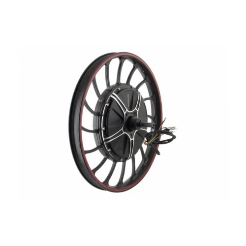 Veneco eb.elektro motor 48v 250w extreme/pulse Slike