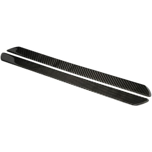 Lampa Accessories Zaštita Sajtne Carbon Look 60X3.6cm 2/1 Cene