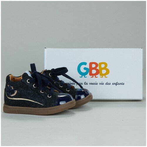 GBB Visoke superge - Modra Cene