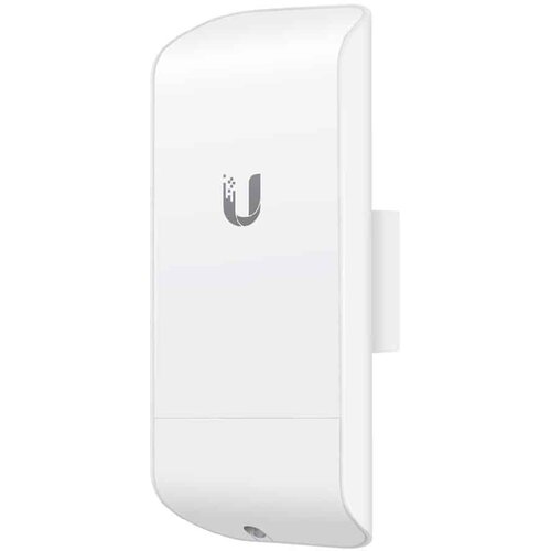 Ubiquiti NanoStation LocoM5 vanjska pristupna točka 5 GHz 13 dBi Cene