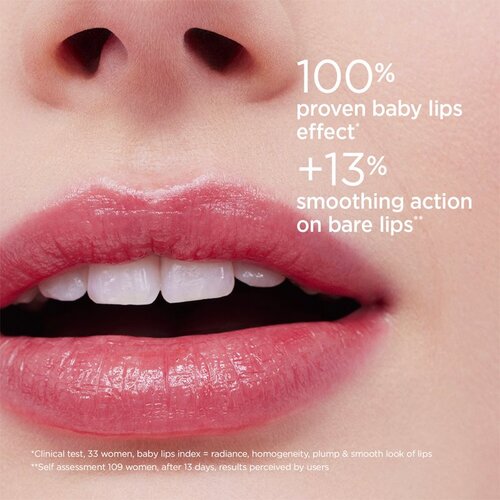 Clarins Lip Oil Balm tonirani balzam za ustnice odtenek 03 lychee 2,9 g Slike