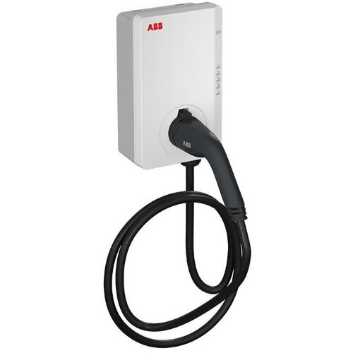 Brez Hišna polnilna postaja ABB TERRA 11 KW + DLM Cene