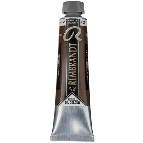  oljna barva rembrandt 40 ml | izberite odtenek Slike