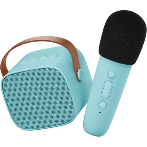 Lalarma Karaoke set - Plavi Cijene