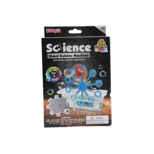 Milla Toys Kreativni set Napravi svoje mehurice Cene