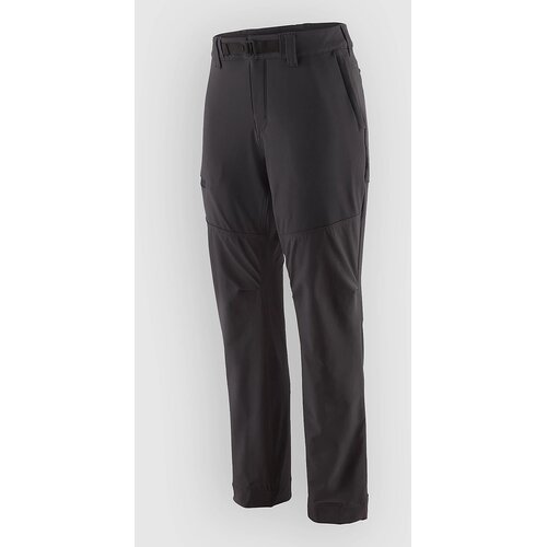 Patagonia Terravia Peak - Reg Hlace black Cene