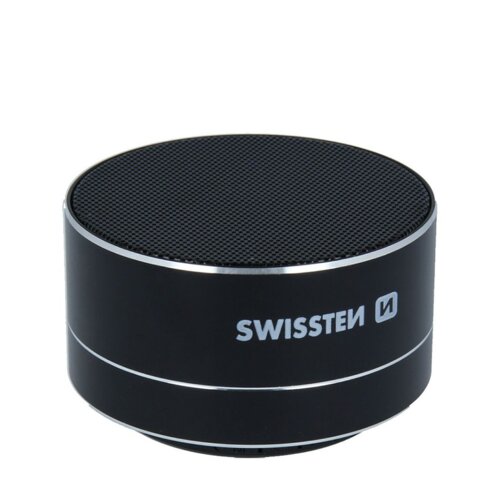  bluetooth zvucnik swissten 3W crni Cene