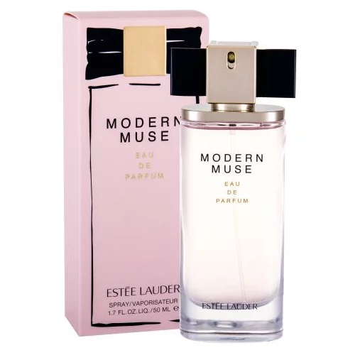 Estée Lauder Modern Muse 50 ml parfemska voda za ženske