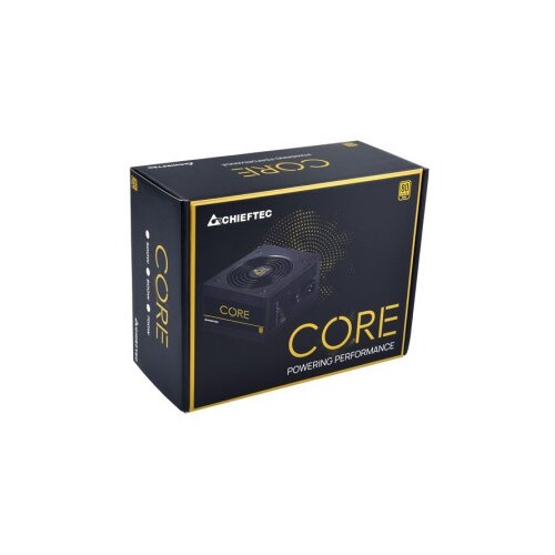 Chieftec PSU 700W BBS-700S Slike